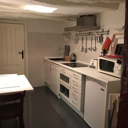 Apartamento Loft La Casa De Las Pajaritas Pasaron  Bagian luar foto