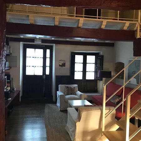 Apartamento Loft La Casa De Las Pajaritas Pasaron  Bagian luar foto